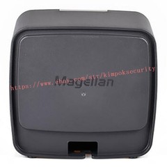 Datalogic Magellan 3410VSI 1D 2D Imager On Counter Barcode Scanner USB/RS232 Kit