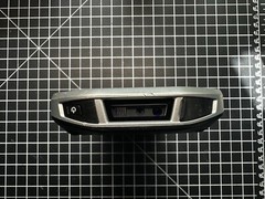 Zebra TC56 Mobile Computer Android Barcode Scanner – Black – Good Condition