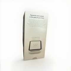 Square 02099 Credit Card Terminals