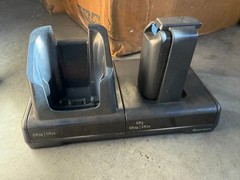 Intermec 852-920-002 1002UU01 Docking Cradle CK70 CK71 Dock
