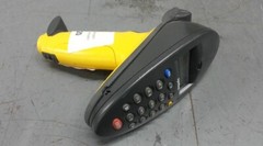 SYMBOL P370-SR1001101FB Barcode Scanner P370 – scanner only