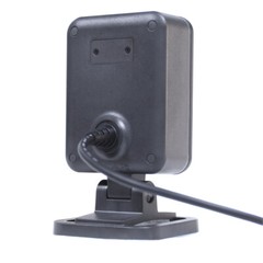Honeywell 7680GSR-2USB-1 Genesis XP Area-Imaging Barcode Scanner with USB Cable
