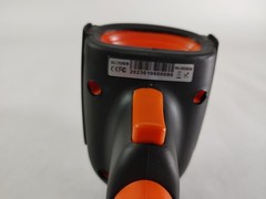 SYMCODE MJ-2020DB Industrial Barcode Scanner