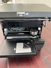 NCR 7167-2011-9001 Thermal Receipt Printer