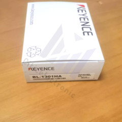 1PCS NEW KEYENCE BL-1301HA Digital Barcode Reader