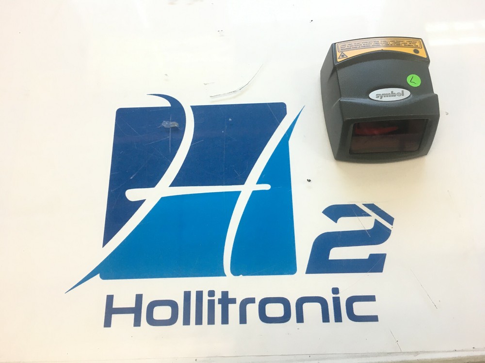 Symbol MiniScan MS-804FZY-1000