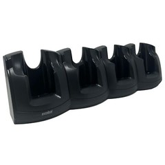 Symbol Motorola Zebra CRD3000-4000 4 SLOT Cradle Charger MC3090 MC3190 MC32N0