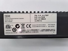 IBM Toshiba Customer Pole Display Kit 41J7310