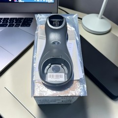Symbol Technologies CR0078-SC10007WR Battery Charger Charge Cradle New Open Box
