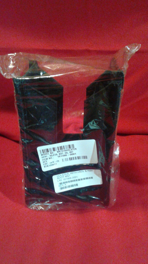 Honeywell/LXE MX7410HOLSTER
