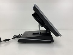 PAR POS Terminal T8320 Intel Celeron 3955U 2.00GHz 8GB RAM 500GB 2.5&Prime; HDD Win10