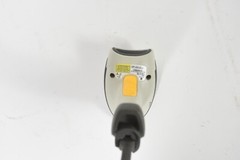 Symbol Model: LS4208 Handheld Wired Barcode Scanner w USB PN: LS4208-SR0001ZZ