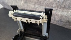 🔥Works🔥 Cognitive TPG A798 USB Serial Thermal Receipt Printer, A798-780W-NN00