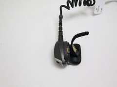 Motorola WT41N0 Terminal, Symbol CRD4000-1000UR Cradle with Extra Battery