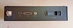 VISIPLEX WIRELESS PAGING REPEATER ,LOW-POWER, DESKTOP WPRP-5 NEW
