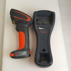 Honeywell Granit 1911i USB Imaging Barcode Scanner with Cradle No Battery
