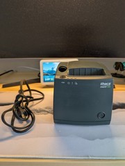 Thermal POS Receipt Printer USB Cutter -TransAct Ithaca iTherm 280 MOD 280-UL-1