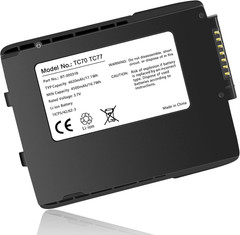 NEW BT-000318 Battery for Zebra TC77 TC55 TC70 TC72 TC75 BTRY-TC7X-4646MA2