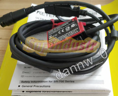 .1Pcs New In Box KEYENCE SR-710 Barcode Reader Free Fast shipping