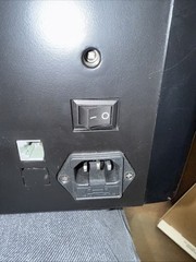 Tacklife MMC01 Money Counting Machine tested