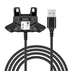 Sicimly TC77 USB Charger Cable for Zebra TC77 TC70 TC72 TC75 TC75X TC70X TC55 TC