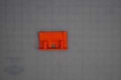 New IBM Generic HGA 35L1063 KIT 3590 B Heat Protector 45G0145-3RD