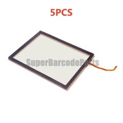 5PCS Touch Screen (long flex version) for Intermec CN70 CN70E CN75 Series