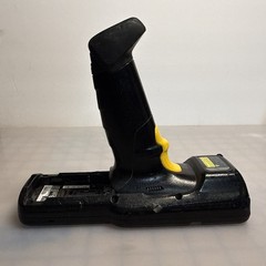 Zebra MC3300K Mobile Computer/Barcode Scanner NO BATTERY *FOR PARTS