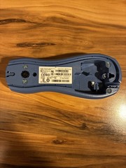Motorola Symbol DS6878-HC2000BWR Wireless Barcode Scanner w/ Base