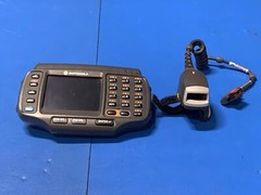 Symbol Motorola WT41N0-T2H57ER W/ Barcode Ring Scanner No Battery