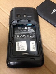 Cipherlab RS30 Wifi Bluetooth Android Barcode Scanner