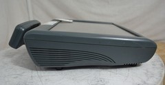 Micros Systems PCWS2015 423695-310 POS System CORE I5 E 520 2.4GHz 4GB SEE NOTES