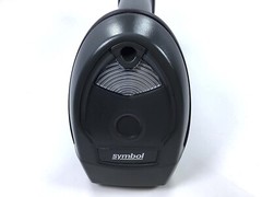 Symbol LI4278 Wireless Barcode Scanner with Cradle and USB Cable 1D