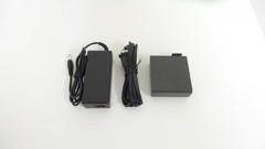 Zebra QN4-AUNA0M00-00 Direct Thermal Printer Kit | MFi | 203 dpi | Ethernet |⚡️