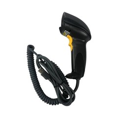 Symbol DS6707-SR20007ZZR Barcode Scanner W/USB Cable