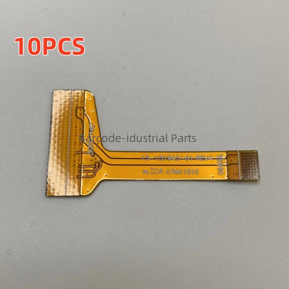 10PCS 1D SE960 Scanner Flex Cable for Symbol MC9190-G MC9100 P/N: (15-131943-01)