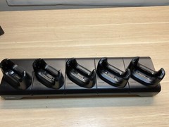 Zebra CRD-TC51/TC56 Series Charging Cradle USB Dock Station/JUA1099