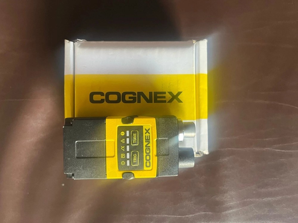 821-10033-020R 02 / DM260Q / Cognex DataMan Barcode Reader Scanner 1PCS
