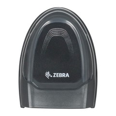 Zebra DS8108-SR00007ZZWW Handheld 1D 2D Area-imager Barcode Scanner w/ USB Cable