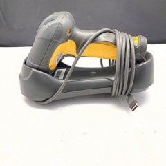 Symbol Motorola LS3578-FZ20005WR Rugged Barcode Scanner Wireless Bluetooth
