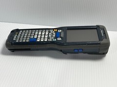 Intermec CK71AA4KN00W1400 Barcode Scanner W/Battery Factory reset