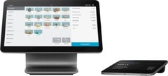 Square POS System + Fireproof Register + 2 Types Barcode Scanners + More