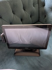 ELO-I3-15STD TOAST 15&Prime; POS TERMINAL MONITOR W/ STAND AND POWER