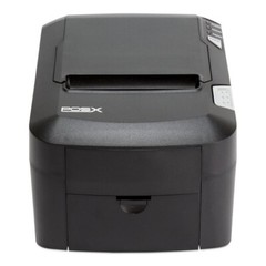 Custom America EVO Green Thermal Receipt Printer (USB, Serial)