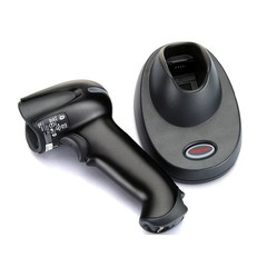 Honeywell 1902GSR-2USB-5 Xenon 1902 Wireless Bluetooth Handheld Barcode Scanner