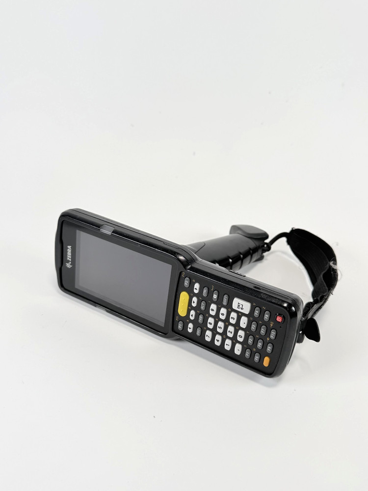 Zebra MC330K-GE3HA3US Mobile Android Computer 2D/1D/QR Barcode Scanner