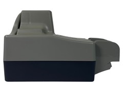 Digital Check TellerScan TS230-65 DPM InkJet Check Scanner w/AC Adapter GradeA!⚡