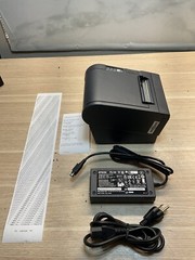 EPSON TM-T88III/Parallel THERMAL POS RECEIPT PRINTER/JUA1544