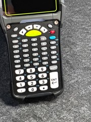 🔥 Zebra MC9401-0G1M6DSS-NA MC9400 Mobile Computer SE58 Wi-Fi 6E 6GB/128GB 🔥