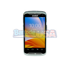 Zebra Symbol TC55 Android Barcode Scanner, Google Play, with Charger (READ)! 🔥⭐